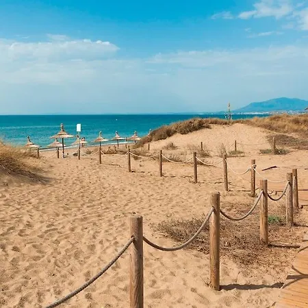 Oleholidays Dunas De Artola 500 M. Playa