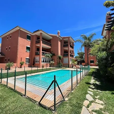 Oleholidays Dunas De Artola 500 M. Playa Marbella