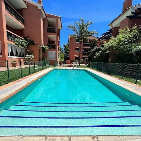 Apartment Oleholidays Dunas De Artola 500 M. Playa