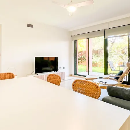 Oleholidays Dunas De Artola 500 M. Playa Apartment