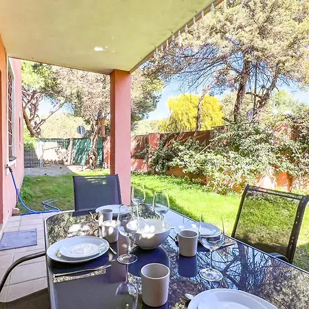 Apartment Oleholidays Dunas De Artola 500 M. Playa Marbella