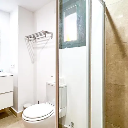 Apartment Oleholidays Dunas De Artola 500 M. Playa Marbella